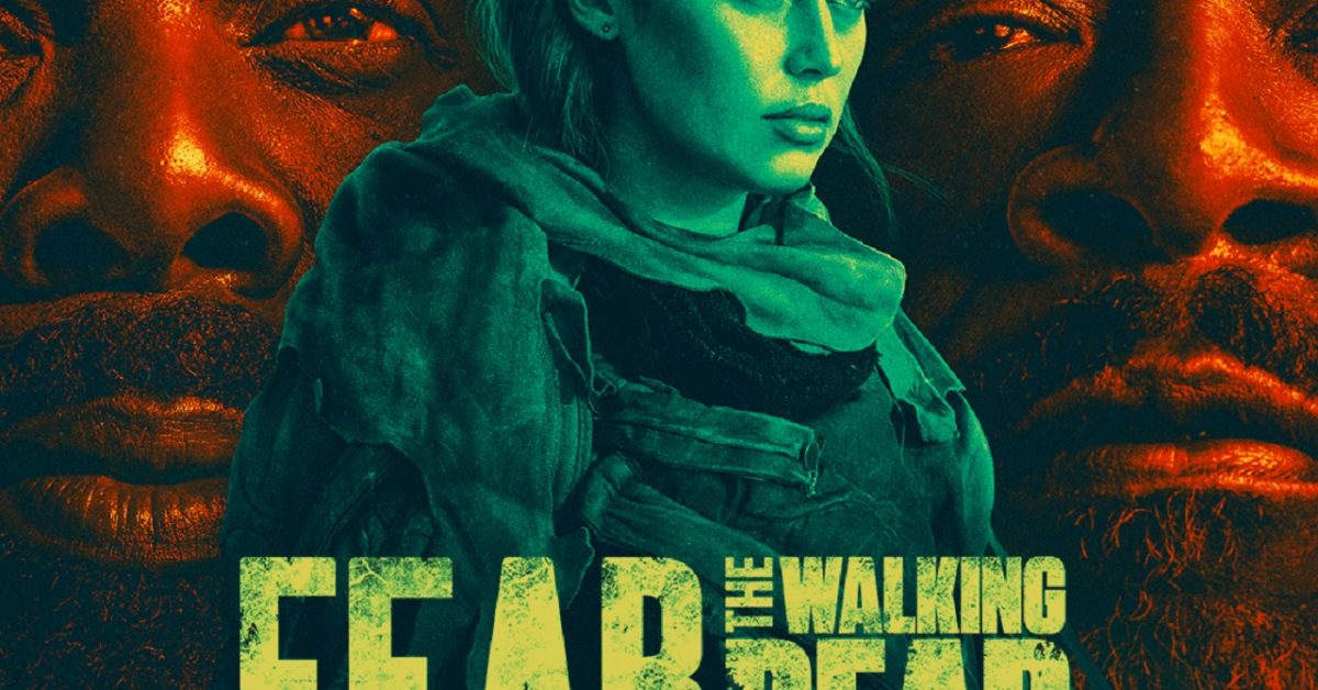 Fear the Walking Dead AMC Shares Official S07E09 & S07E10 Overviews