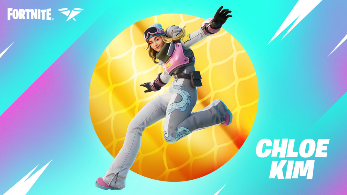 Cobra Kai Joins Fortnite In Celebration Of The Show's Fourth