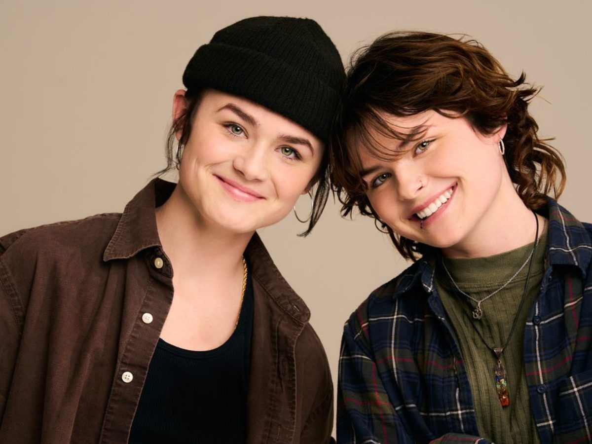 High School: Tegan & Sara IMDb TV Series Welcomes Cast, Offers Details