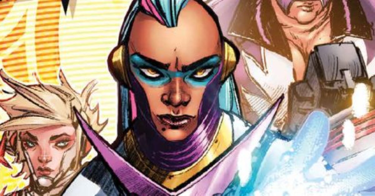 Zestworld Comics, It's Like Substack Without The Transphobia - Vimarsana News