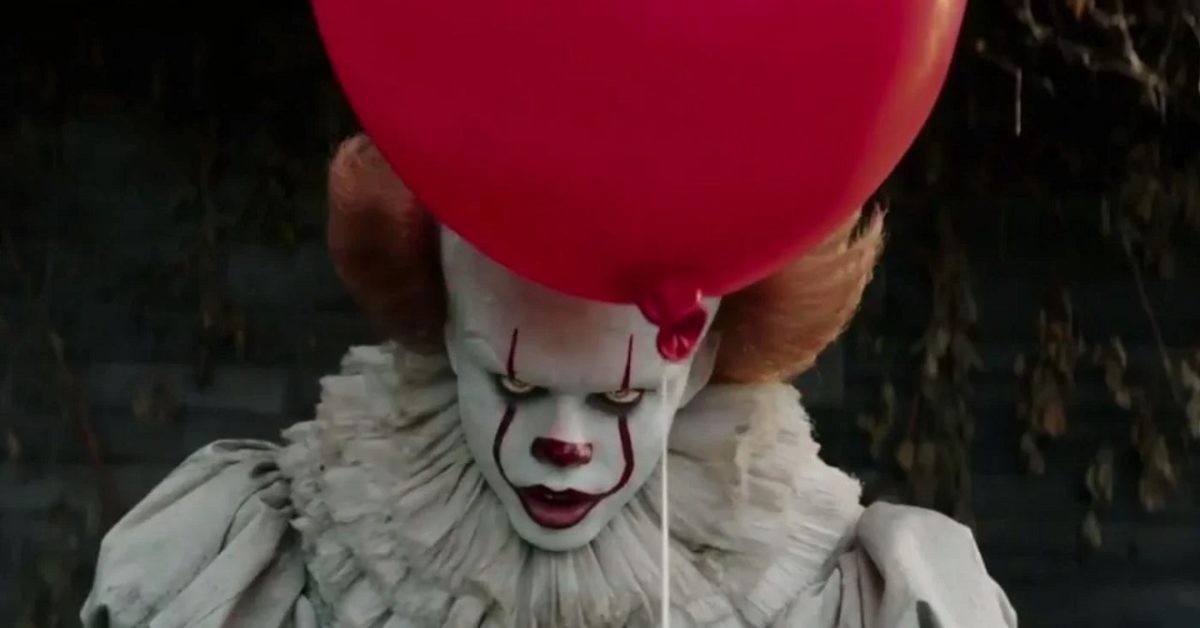 Welcome to Derry: HBO Max's Pennywise Prequel Series Filming In April