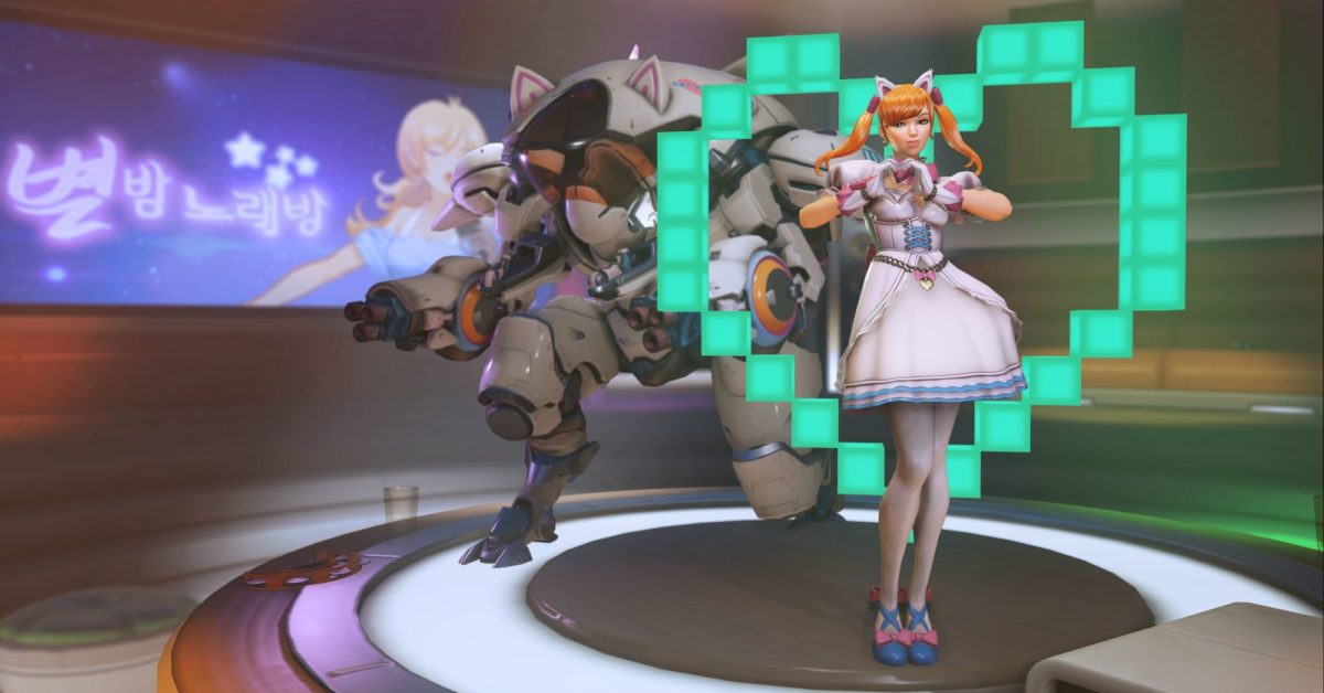 Overwatch Reveals Plans For Sixth Anniversary Celebration - Vimarsana News