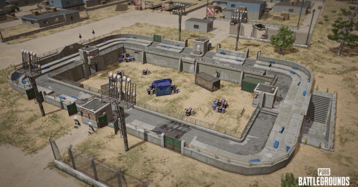 PUBG: Battlegrounds Devs Reveal The Rest Of 2022 Plans - Vimarsana News