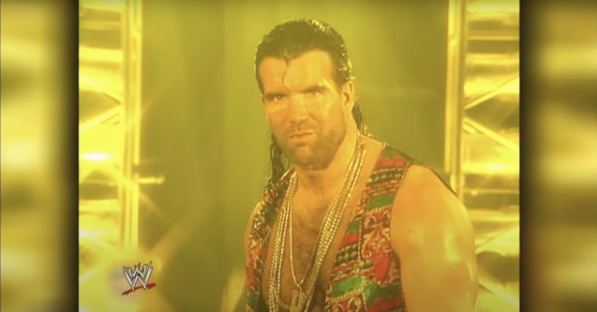 TwoTime WWE Hall of Famer Scott Hall Has Passed Away At Age 63