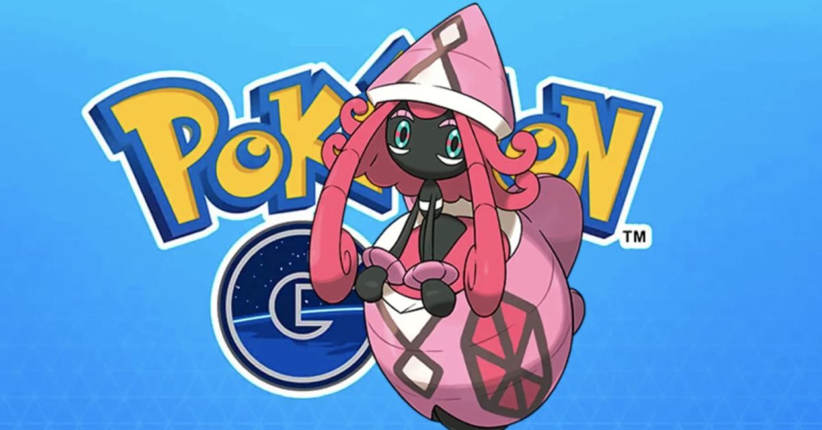 Tonight Is Tapu Lele Raid Hour #2 In Pokémon GO: March 2022