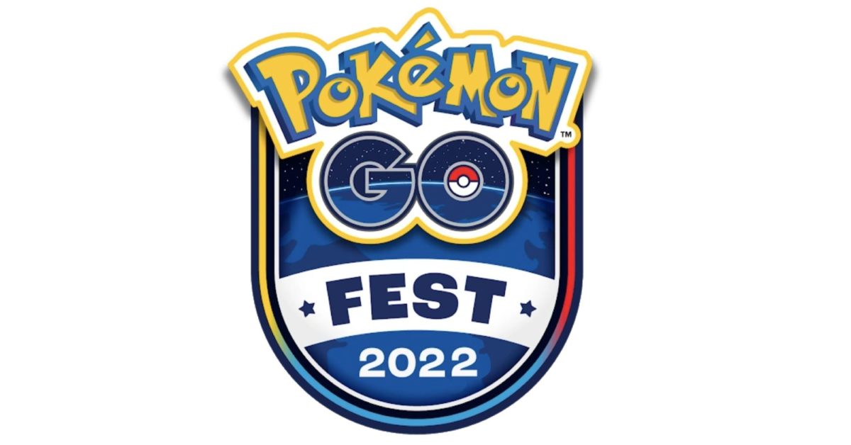 Pokémon GO Fest 2022—additional details revealed!