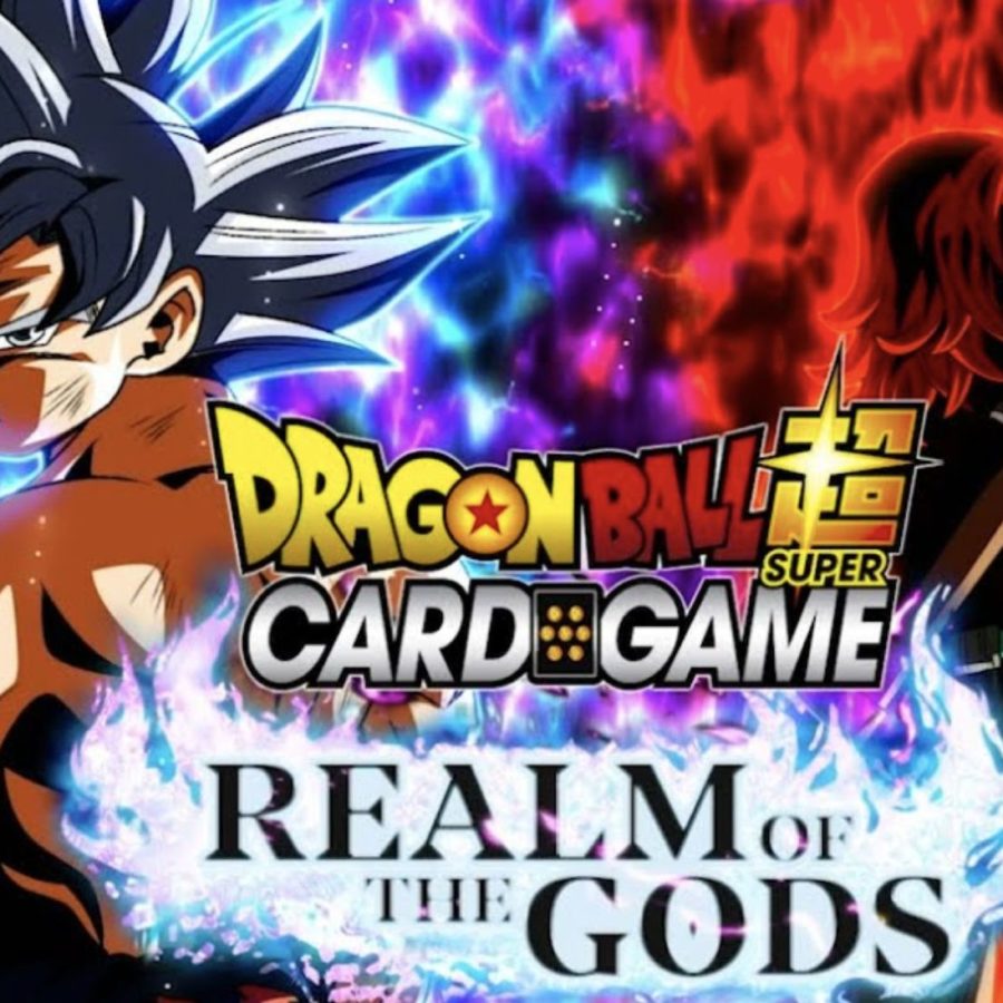 Dragon Ball Z Trading card news Part 5-42 