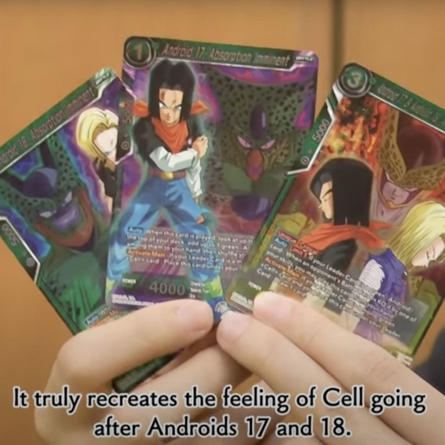 dragon ball super card game top decks Amazon.com: Dragon Ball Super TCG: Fusion World Starter Deck: Bardock :  Toys & Games