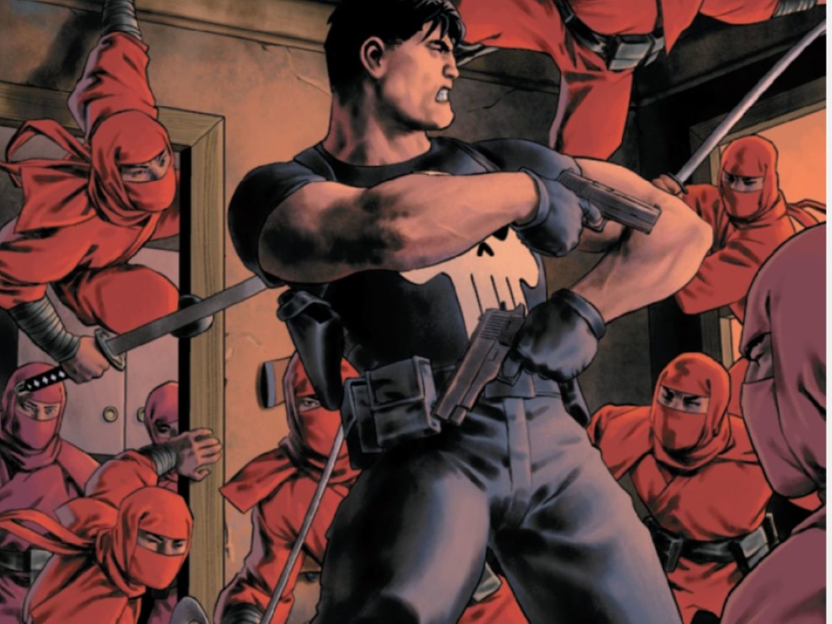 The Punisher Is Now The Deadliest Person In The Marvel Universe