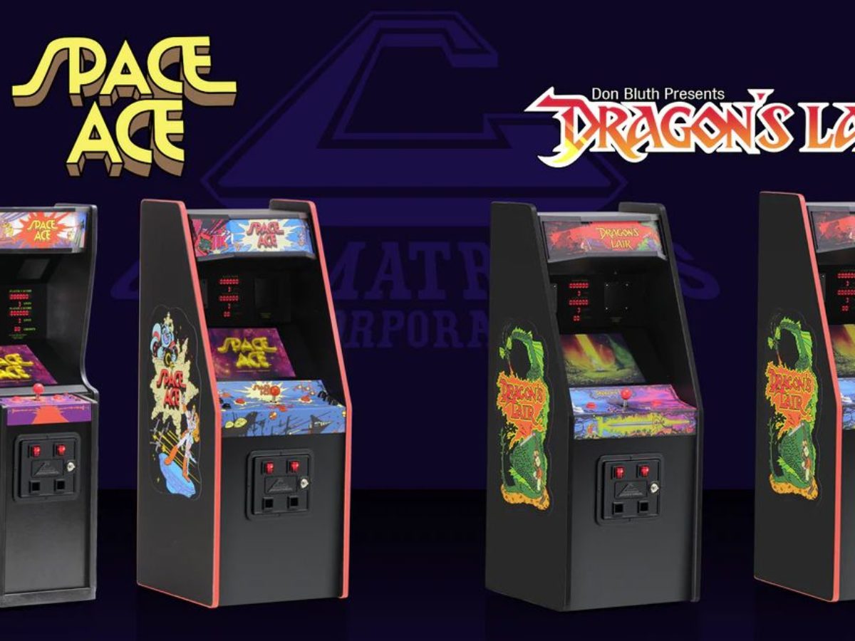 space ace nintendo switch