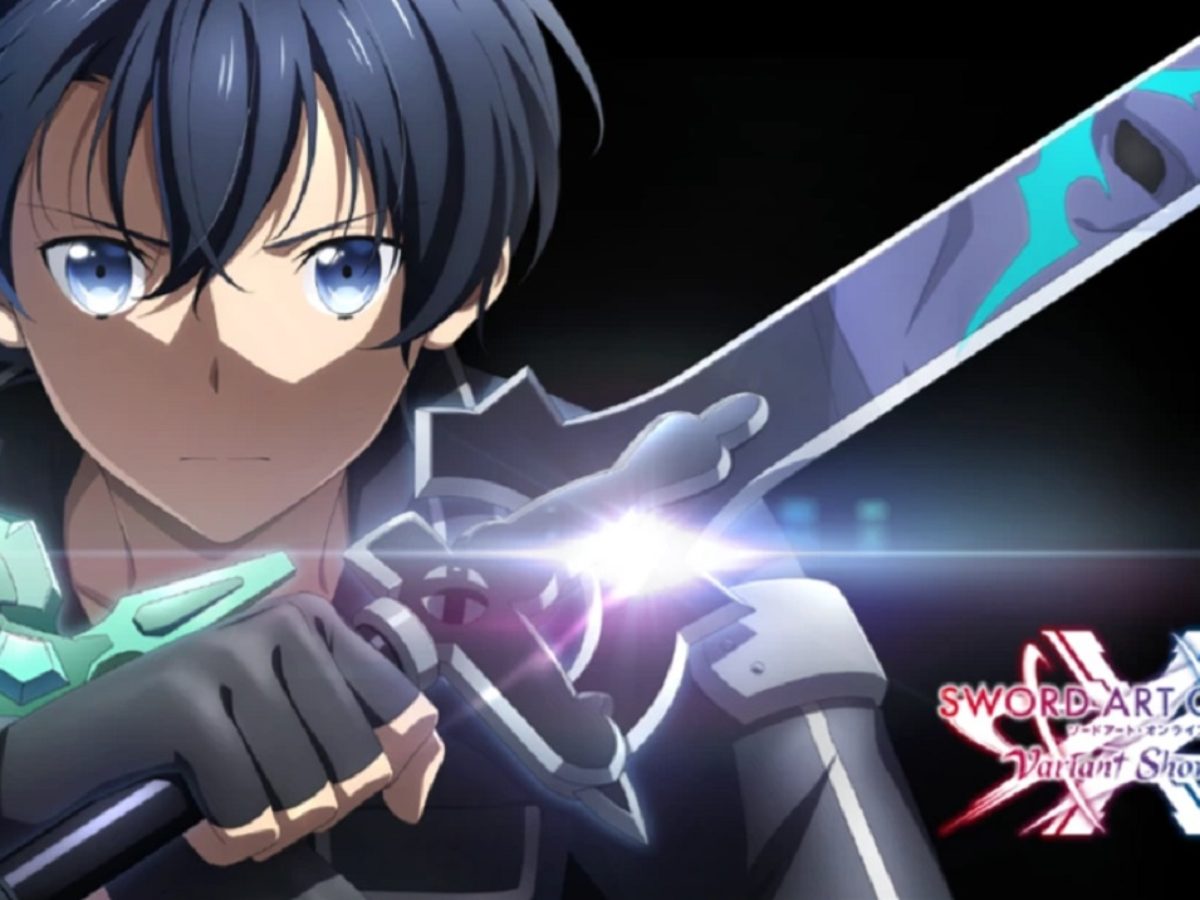 Sword Art Online (Multiplayer) - Pixel World - Release Announcements 