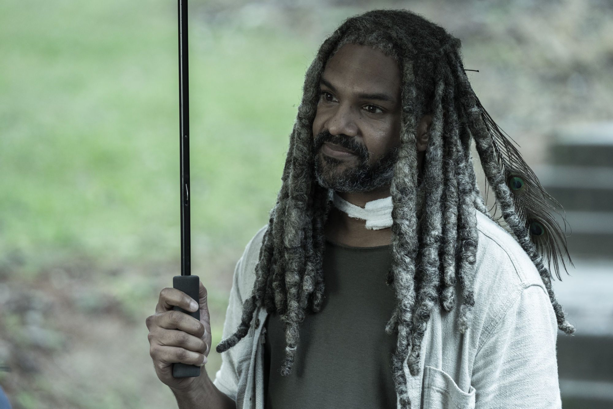 Khary Payton News, Rumors and Information - Bleeding Cool News Page 1