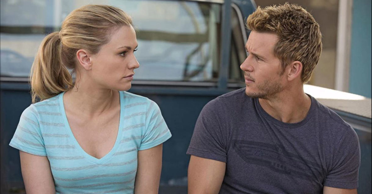 True Blood Star Ryan Kwanten Talks Series Legacy, Reboot Interest - Vimarsana News