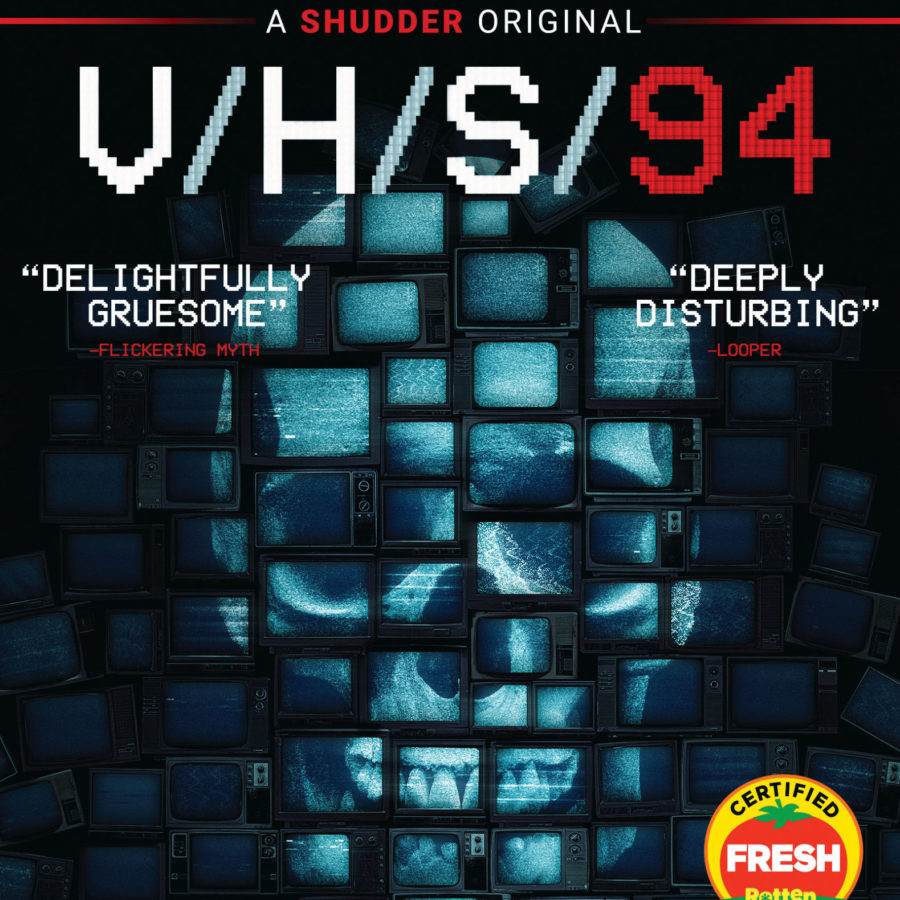 VHS 94 Hits VOD, Digital, And Blu-ray On April 19th