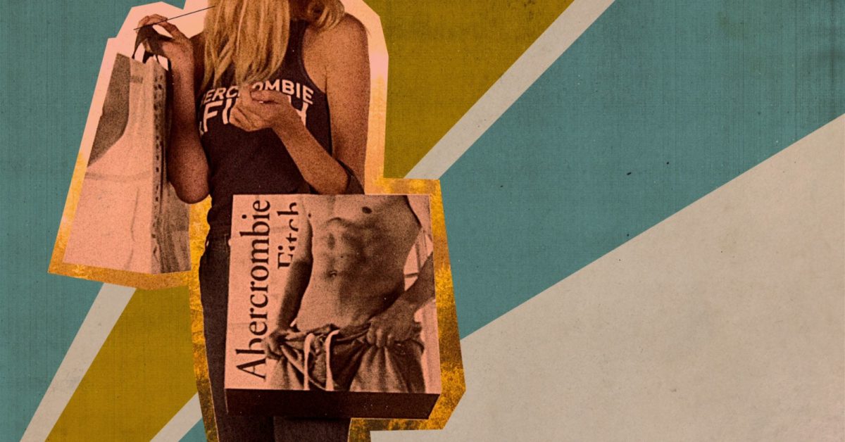 Abercrombie and Fitch Documentary Trailer Debuts, Out April 19th