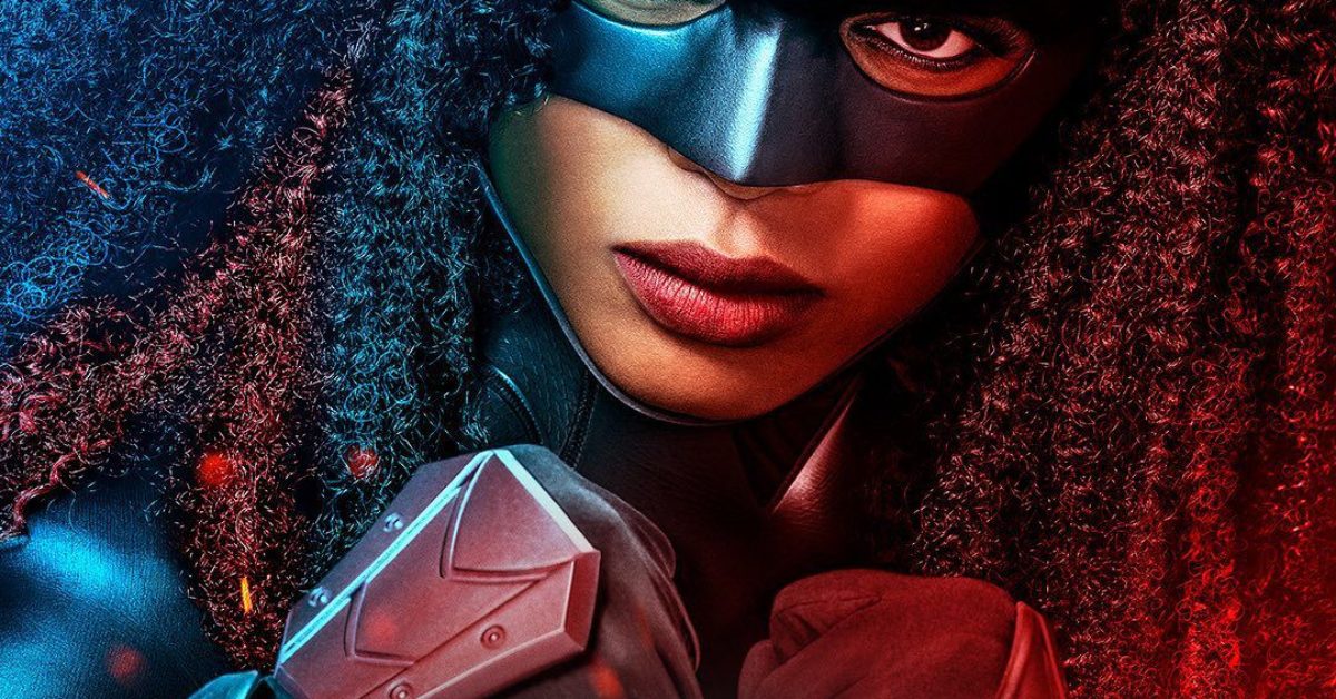 Batwoman & [SPOILER] Are Getting That Arrowverse Crossover After All? - Vimarsana News