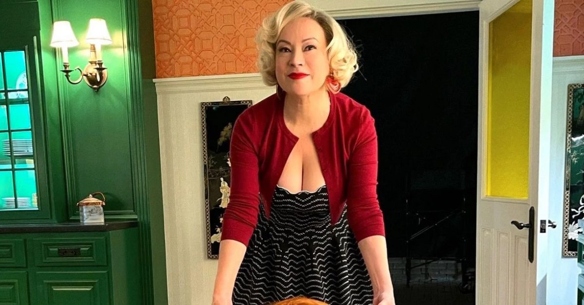 Chucky Star Jennifer Tilly: Your Source for Quality Season 2 Updates - Vimarsana News