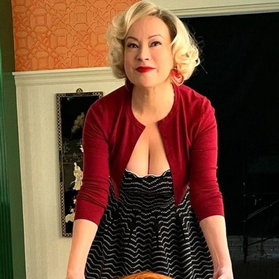 jennifer tilly 2022