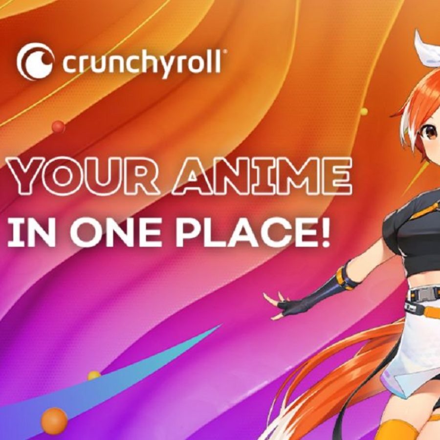 ALL YOUR ANIME - ALL IN ONE PLACE! ✨ 