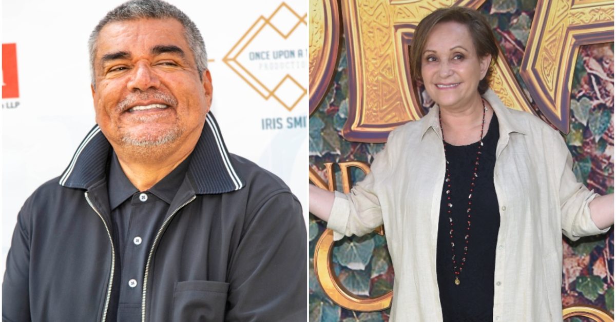 Blue Beetle' Cast Adds George Lopez, Adriana Barraza, Elpidia