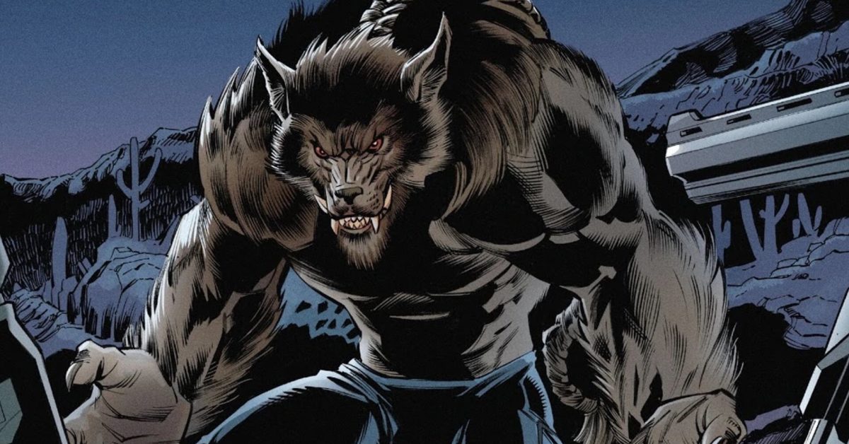 WEREWOLF BY NIGHT Director Has Crazy and Nuts Ideas for a Sequel If  Marvel Lets Him Do It — GeekTyrant