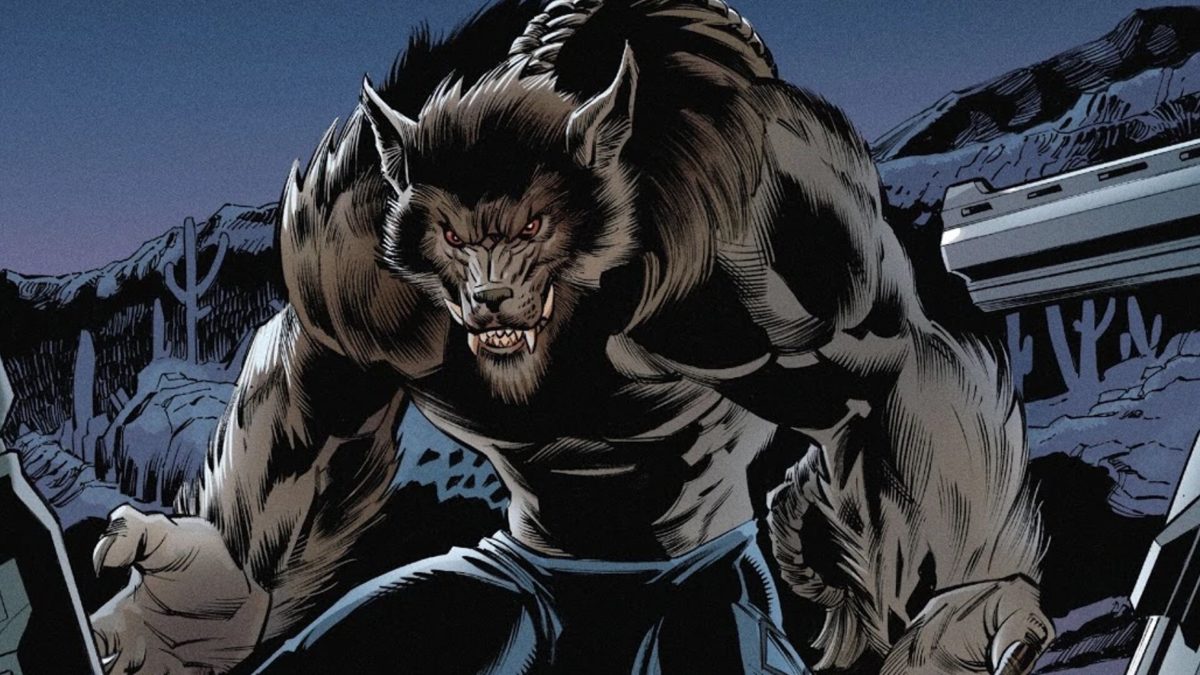 Marvel Unleashes 'Werewolf By Night' Halloween Special Trailer - Halloween  Daily News