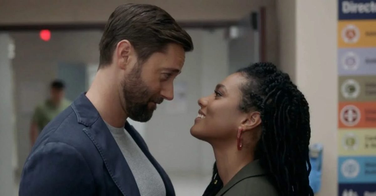 New Amsterdam: NBC Medical Drama Closing Doors with 13-Ep Season 5 - Vimarsana News