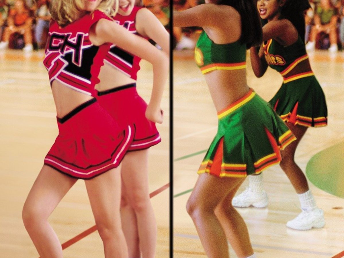 Gabrielle Union On The Bring It On Cast S Interest In A Sequel