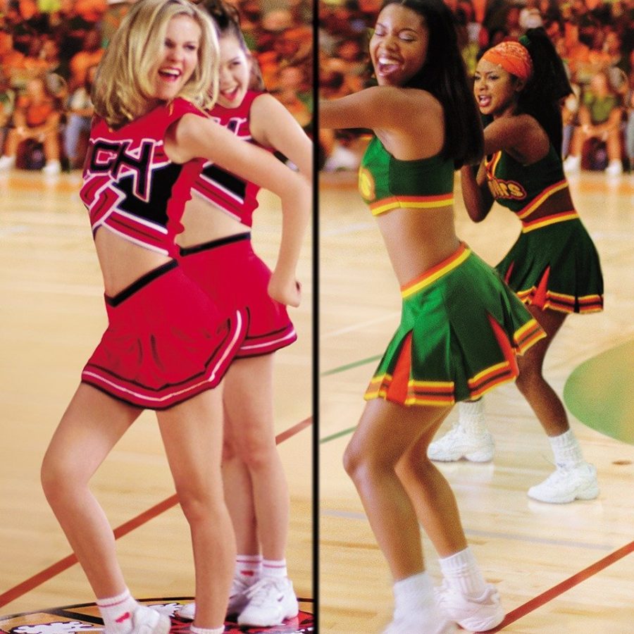 Gabrielle Union On The Bring It On Cast S Interest In A Sequel