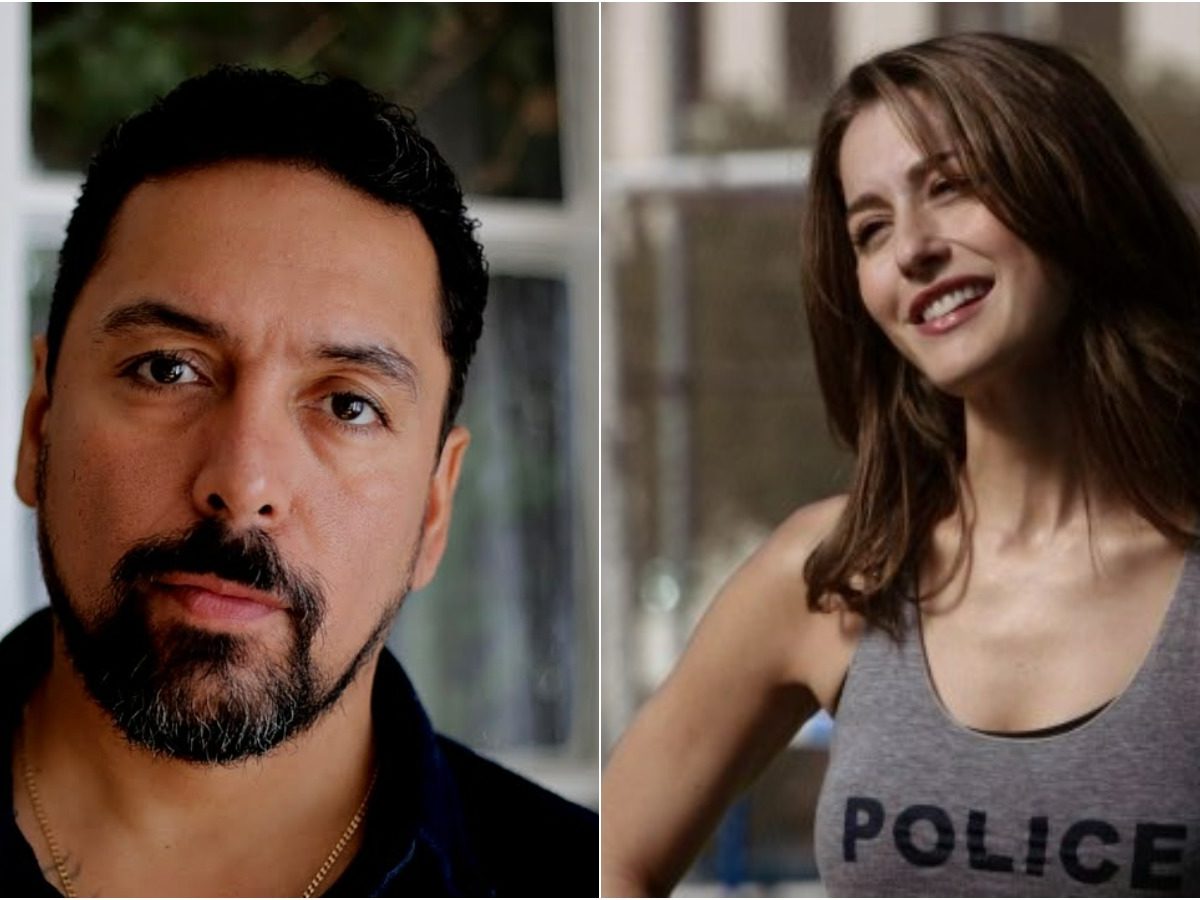 The Rookie: Kat Foster & Felix Solis Join Spinoff Backdoor Pilot