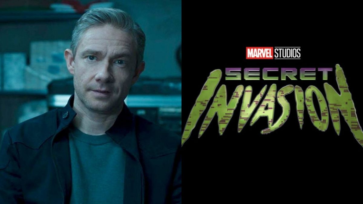 MCU: New Disney+ Secret Invasion Villain Details Revealed (Report)
