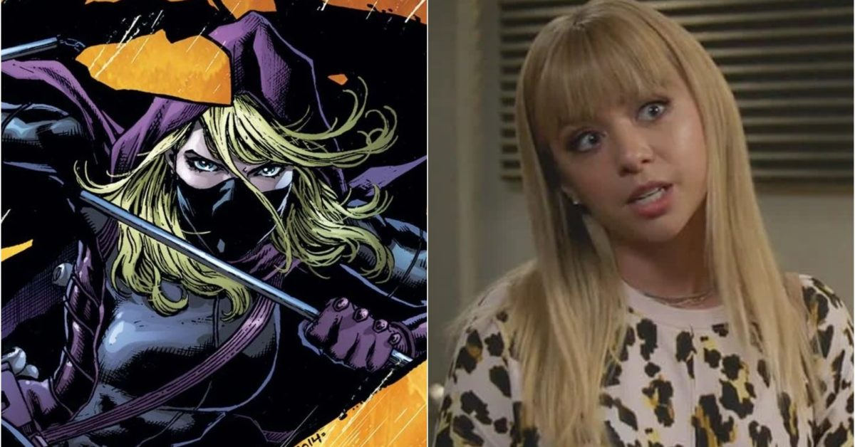 Gotham Knights: The CW Pilot Casts Anna Lore as Stephanie Brown - Vimarsana News