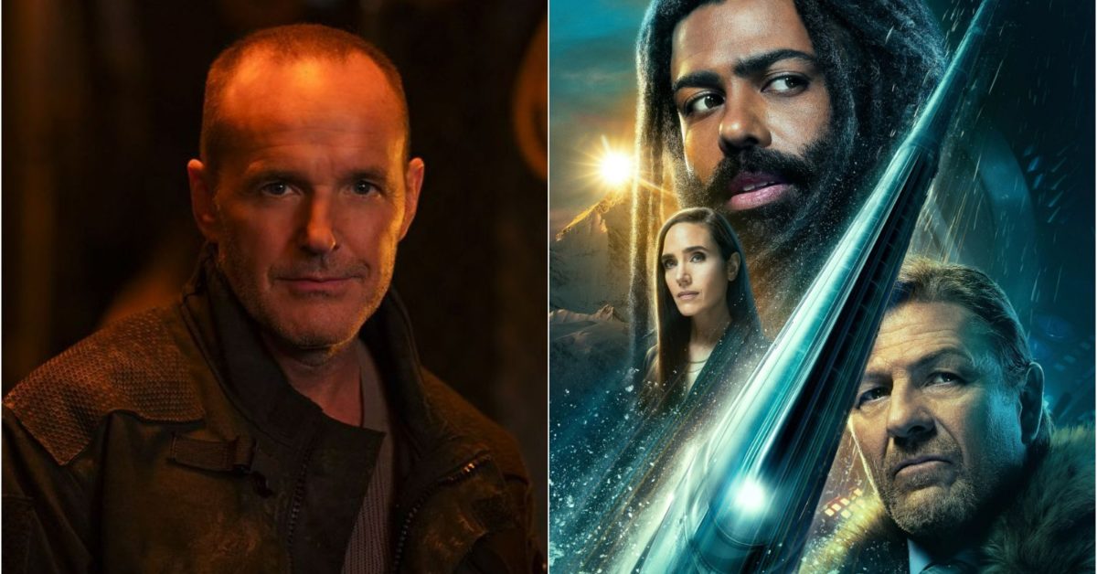 Snowpiercer: AOS Alum Clark Gregg & New Showrunner Join Season 4