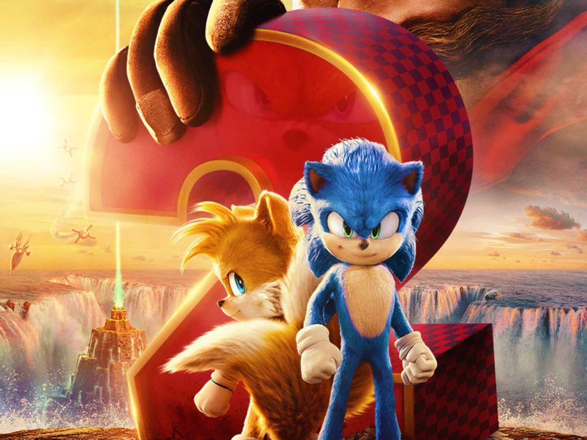 Tails in Sonic Movie 2  Sonic funny, Hedgehog movie, Hero wallpaper