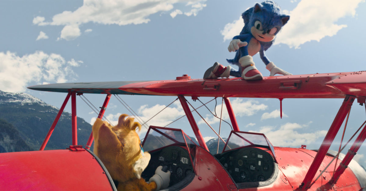Sonic the Hedgehog 2: On Bringing In Other Elements From The Games - Vimarsana News