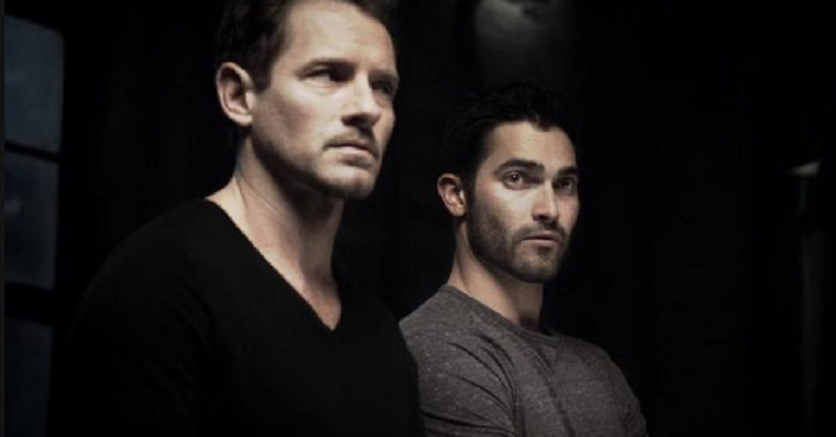 Teen Wolf: Ian Bohen & Tyler Hoechlin Return? Actor Feels "Positive" - Vimarsana News