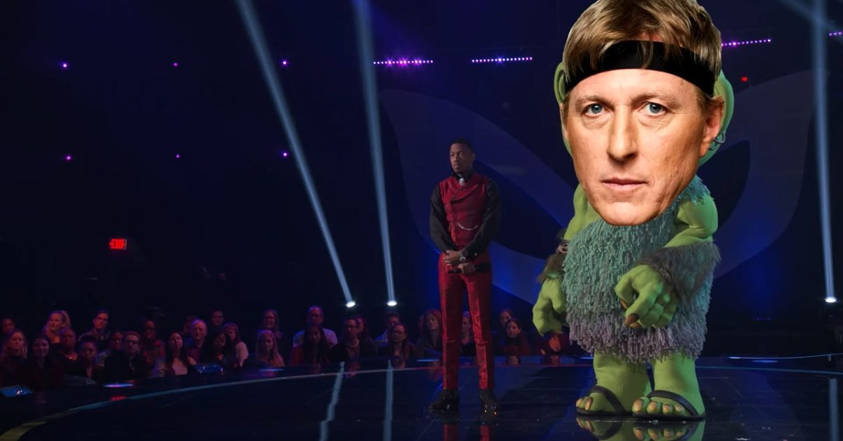 The Masked Singer S07 Preview: Jenny McCarthy Vibes Cobra Kai & More - Vimarsana News