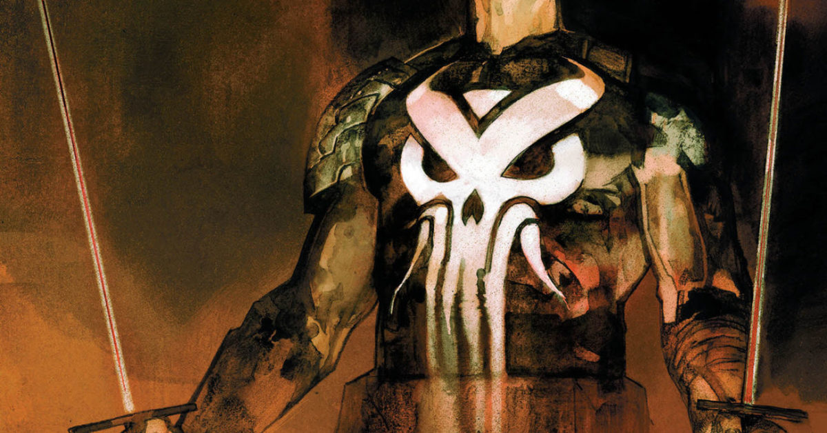 PrintWatch: Punisher, Avengers, Moon Knight, Star Wars High Republic - Vimarsana News