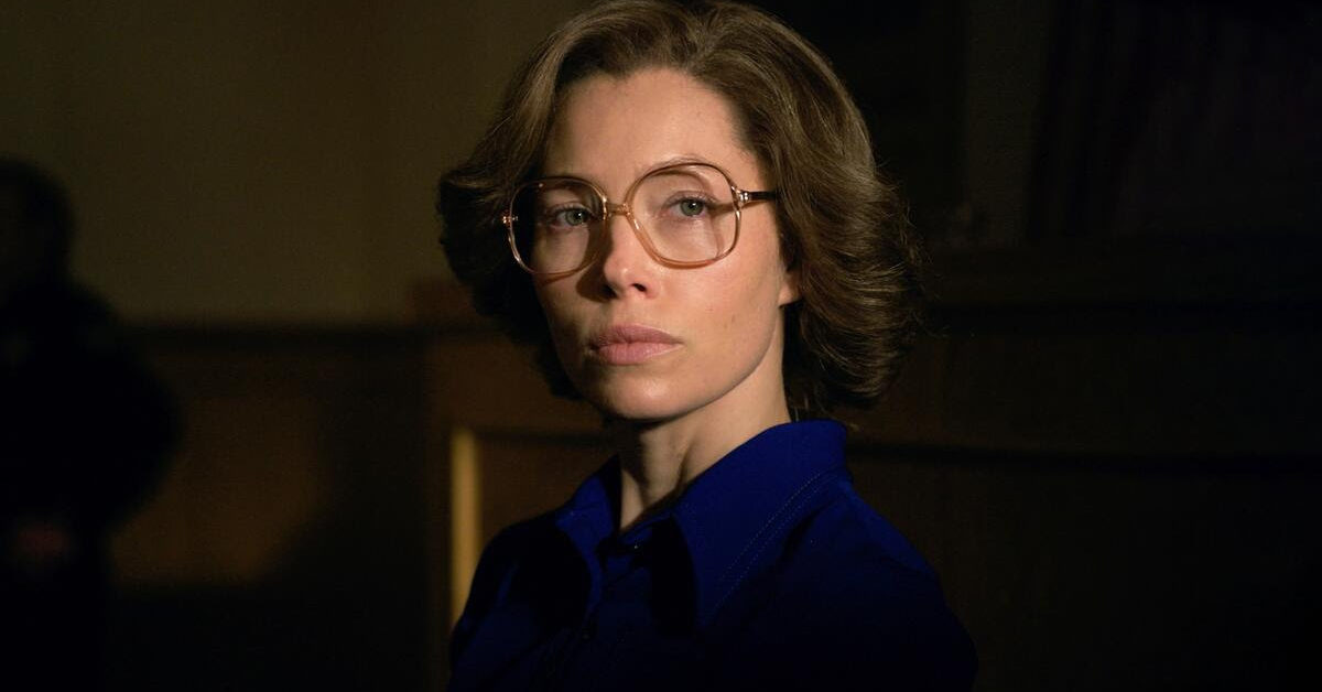 Candy Hulu Releases Official Teaser for Jessica Biel Limited Series