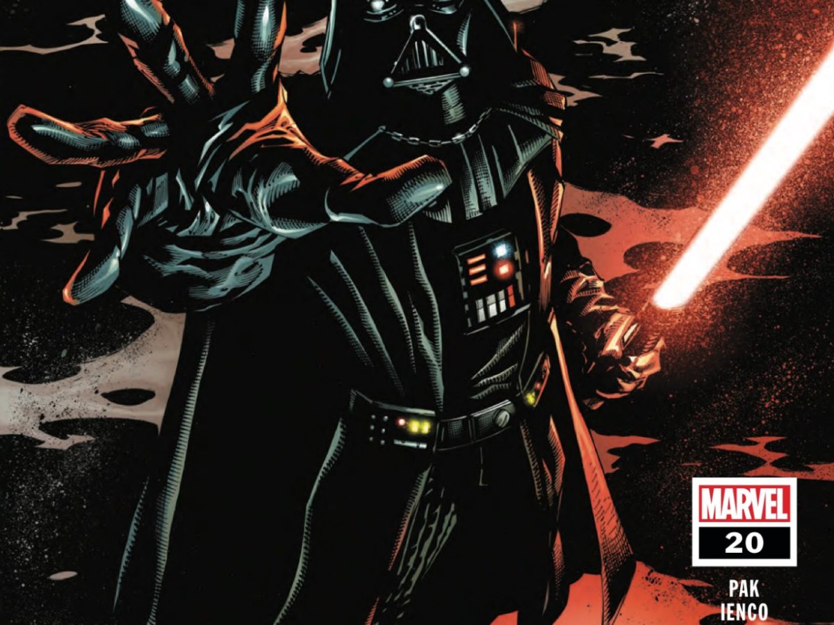 Star Wars Darth Vader Computer Sitter - Midtown Comics