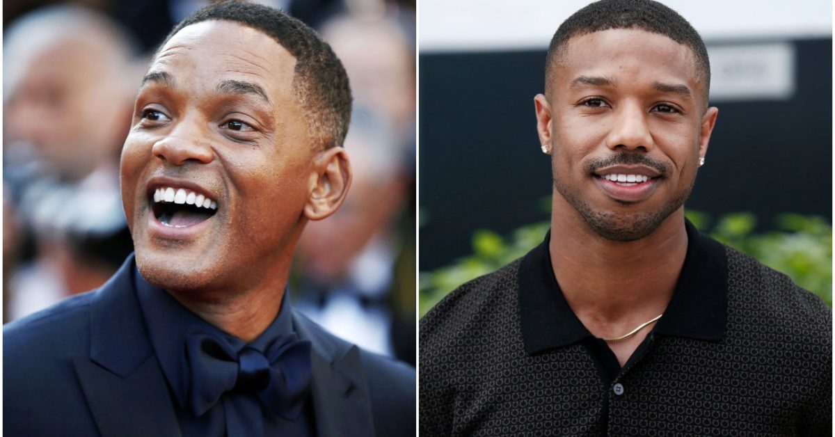 New I Am Legend Film: Will Smith, Michael B. Jordan To Star Produce