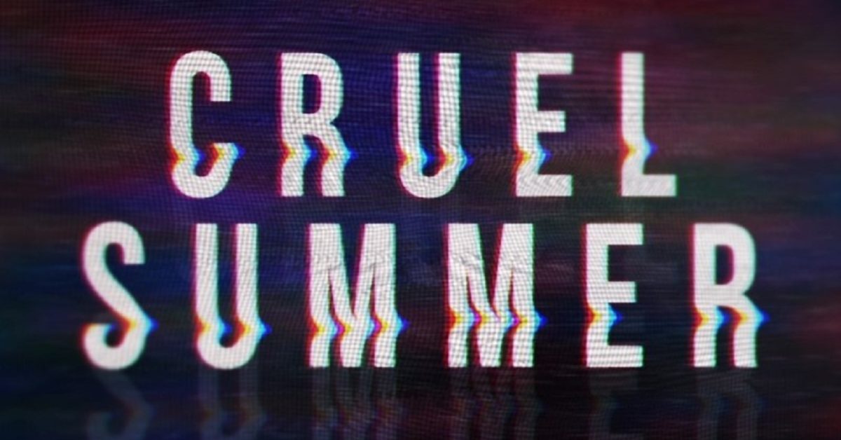 Cruel Summer Season 2 Shocker: New Storyline, Cast & Showrunner - Vimarsana News