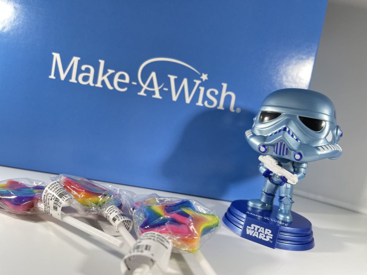 Funko and Make-A-Wish® Launch New Pops! With Purpose Assortment to  Celebrate World Wish Day