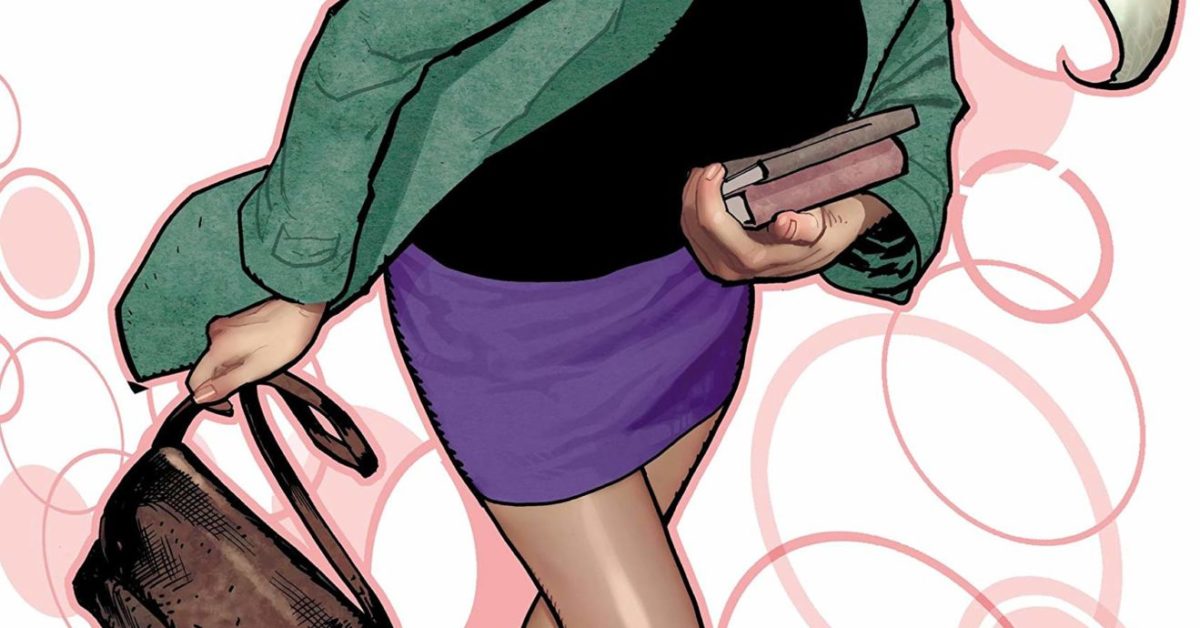 Gwen Stacy Comes Off The Marvel Missing In Action MIA List - Vimarsana News