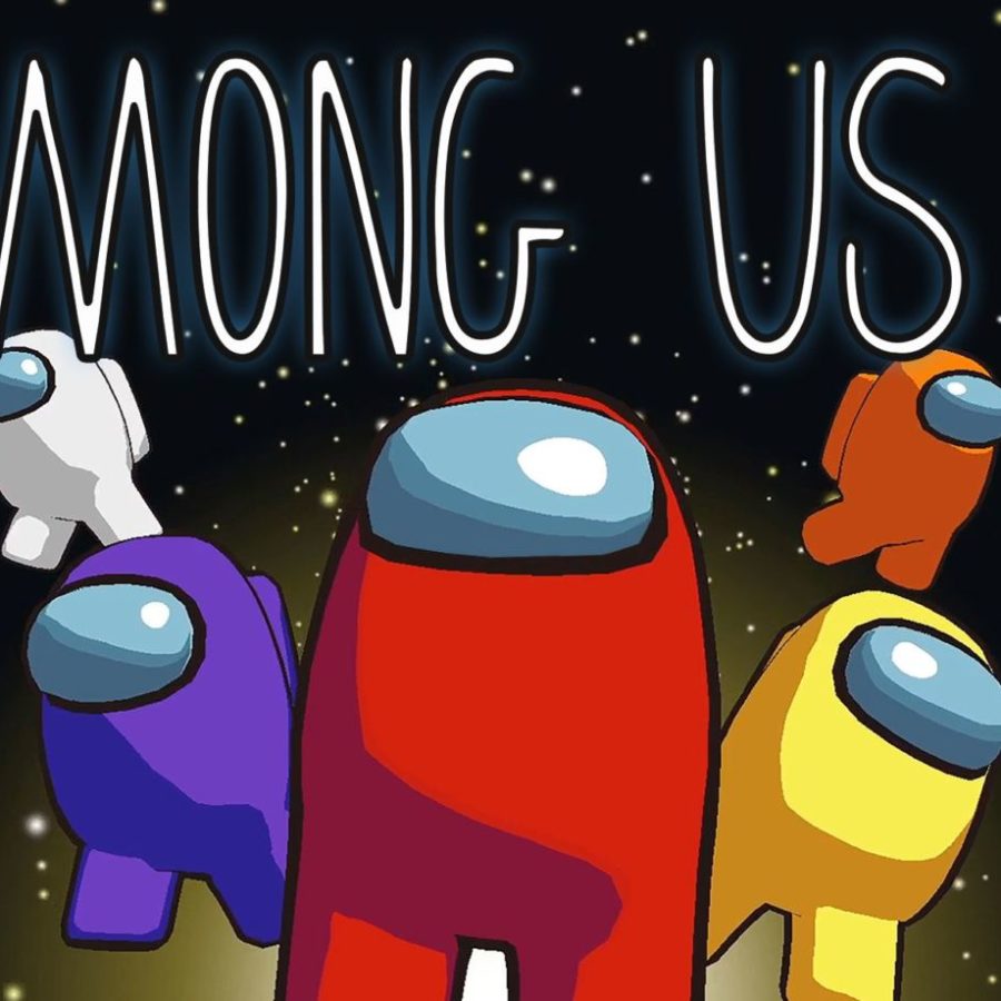 Among Us VR (@AmongUsVR) / X