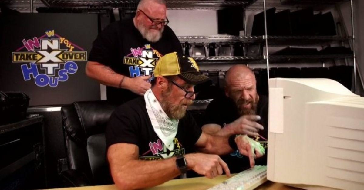 Tony Khan Claims Trolls, Bot Army Behind AntiAEW Online Sentiment