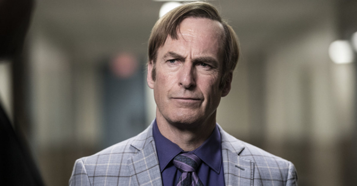 Better Call Saul: Bob Odenkirk Shares Preview; Who's Watching Who?