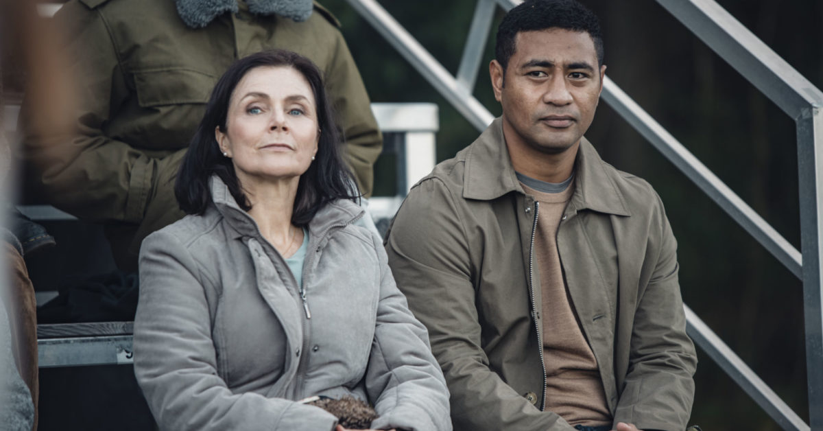 Dual Star Beulah Koale on Creative Challenges in Sci-Fi Comedy - Vimarsana News