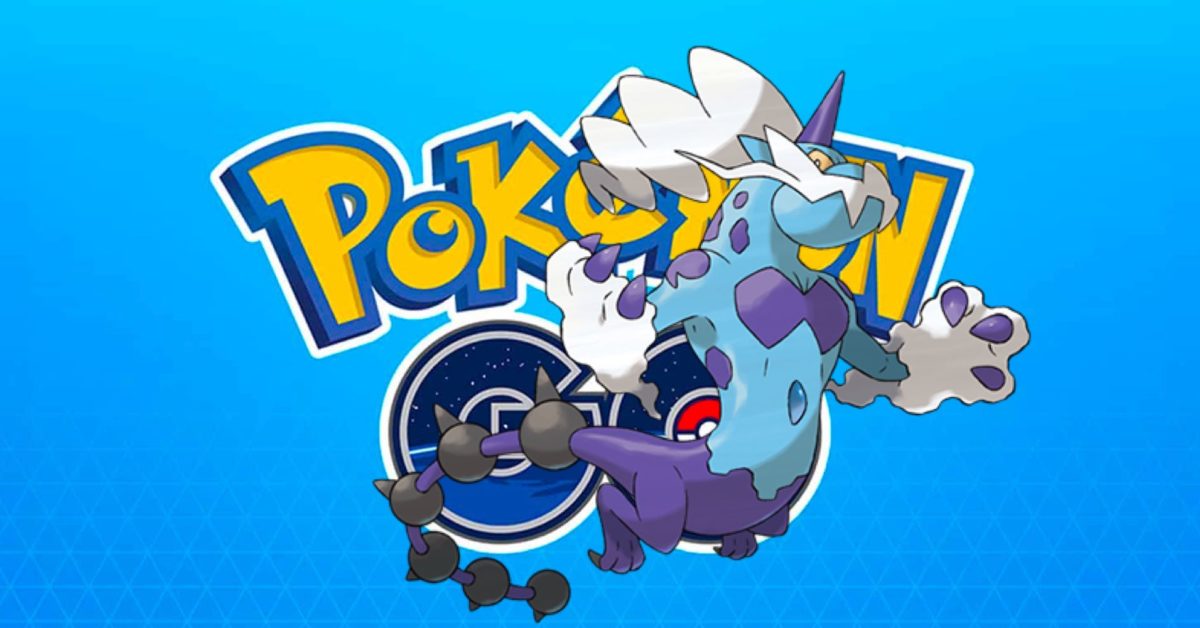Therian Forme Thundurus Raid Guide for Pokémon GO Players: April 2022 - Vimarsana News