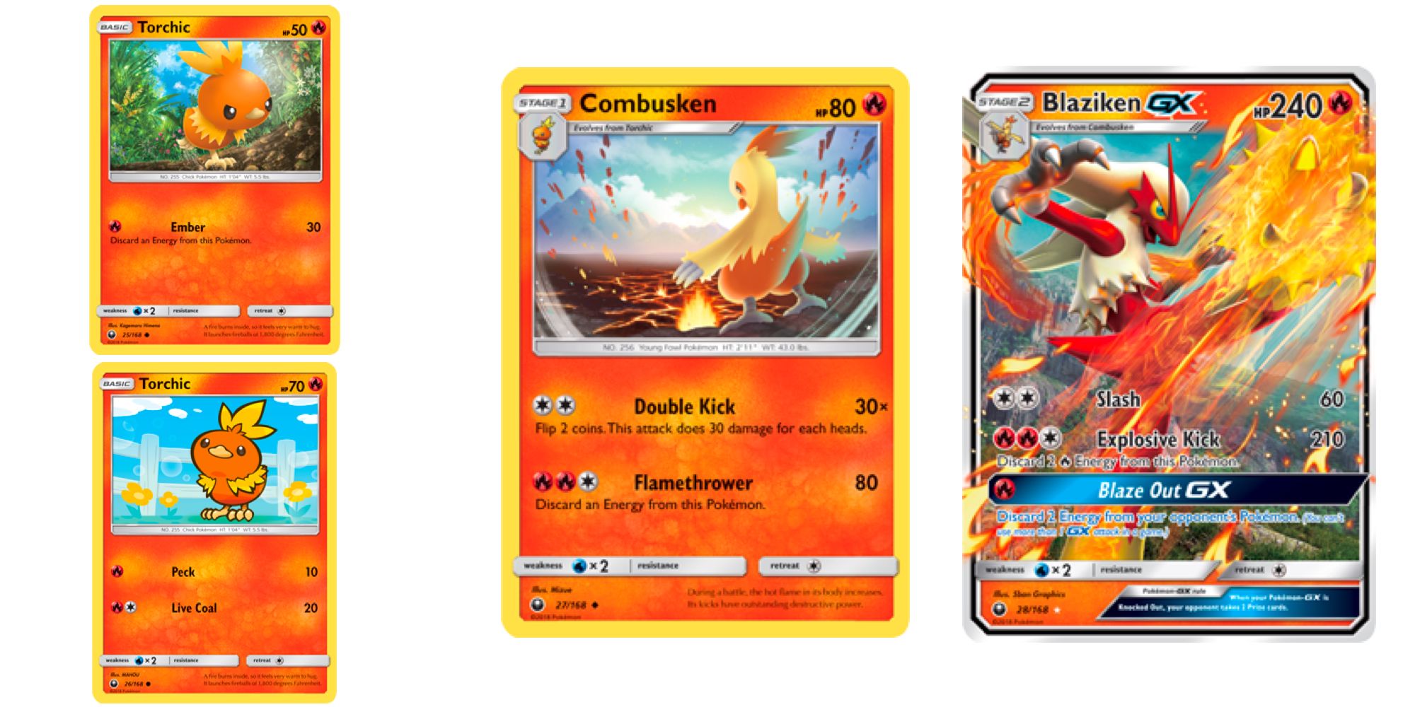 torchic News, Rumors and Information - Bleeding Cool News Page 1